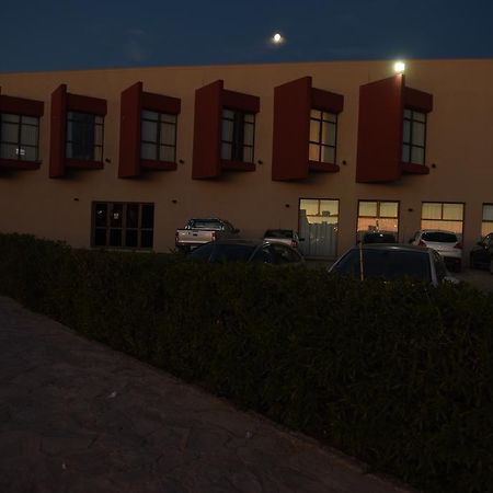Hotel Y Casino Del Rio - Las Grutas Bagian luar foto